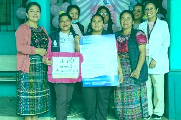 Escorts Santa Catarina Barahona, Guatemala — Local Companions