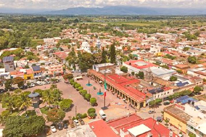 Escorts Santa Clara de Zula, Mexico — Local Companions