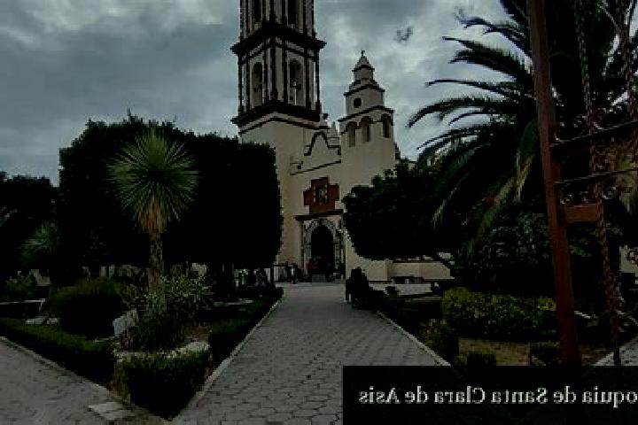 Escorts Santa Clara Huitziltepec, Mexico — Local Companions