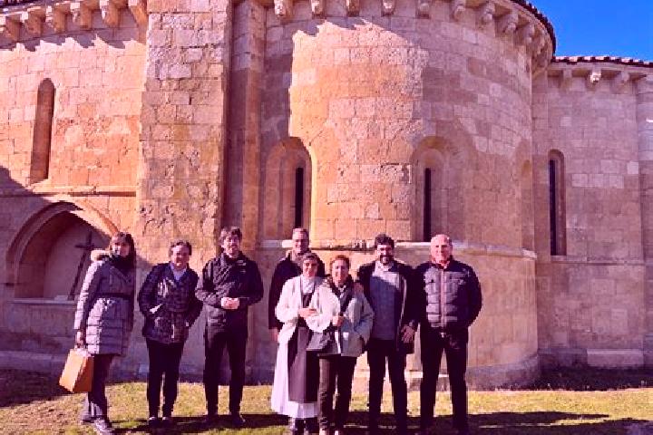 Escorts Santa Colomba de Somoza, Spain — Local Companions