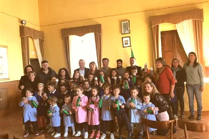 Escorts Santa Croce Scuole, Italy — Local Companions