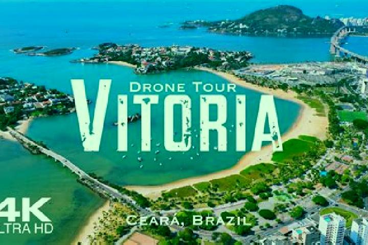 Escorts Santa Cruz da Vitoria, Brazil — Local Companions