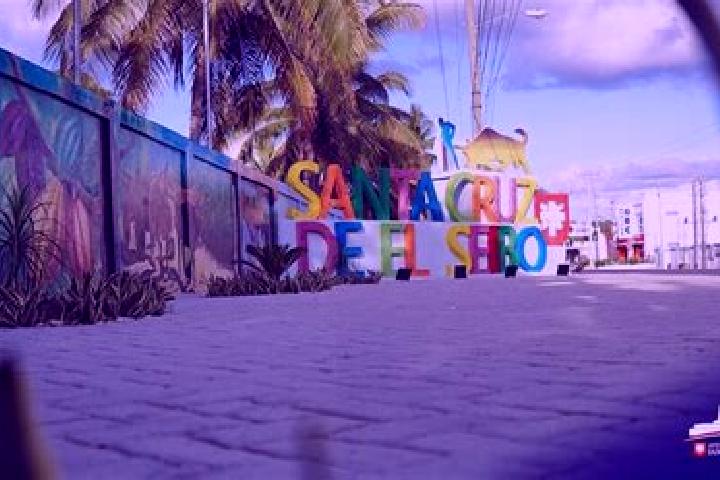 Escorts Santa Cruz de El Seibo, Dominican Republic — Local Companions