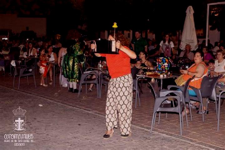 Escorts Santa Cruz de la Zarza, Spain — Local Companions