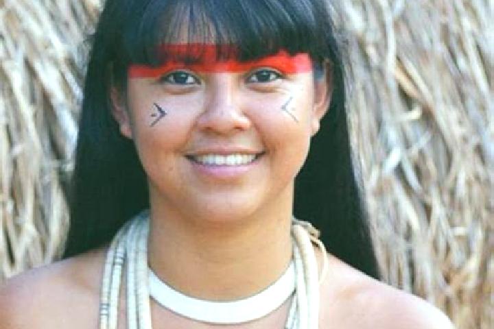 Escorts Santa Cruz Do Xingu, Brazil — Local Companions