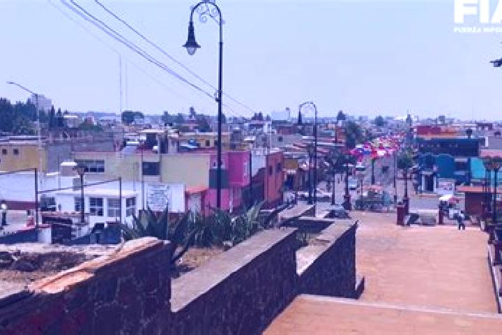 Escorts Santa Cruz Mextepec, Mexico — Local Companions