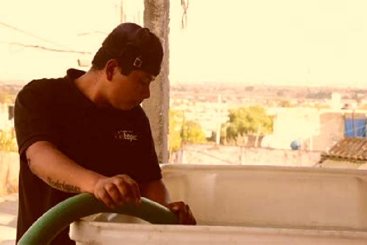 Escorts Santa Cruz Tultepec, Mexico — Local Companions