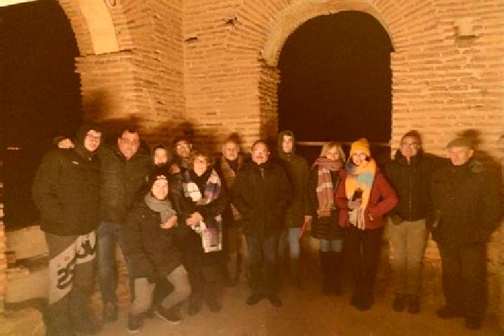 Escorts Santa Eufemia del Barco, Spain — Local Companions