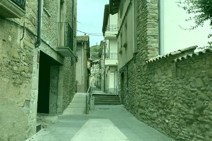 Escorts Santa Eulalia de Riuprimer, Spain — Local Companions