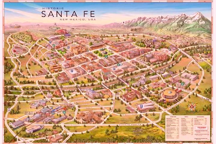 Escorts Santa Fe, Mexico — Local Companions