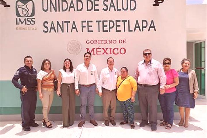 Escorts Santa Fe Tepetlapa, Mexico — Local Companions