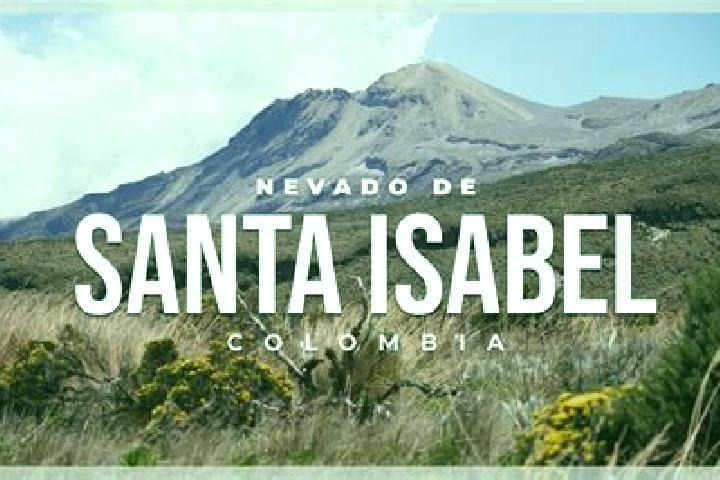 Escorts Santa Isabel, Colombia — Local Companions
