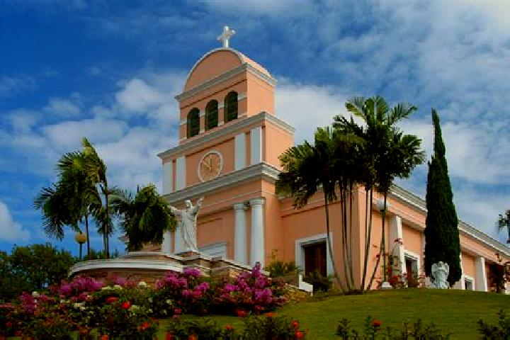 Escorts Santa Isabel, Puerto Rico — Local Companions