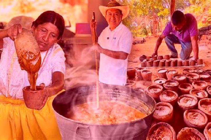 Escorts Santa Lucia Teotepec, Mexico — Local Companions