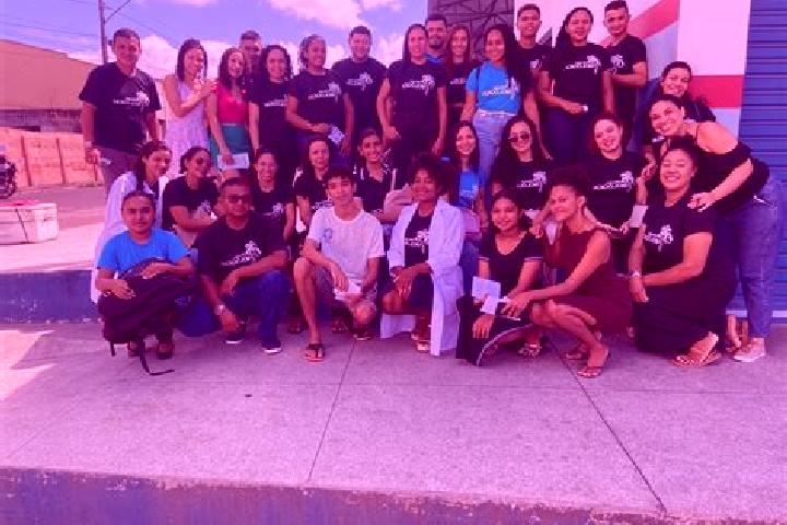 Escorts Santa Luzia do Parua, Brazil — Local Companions