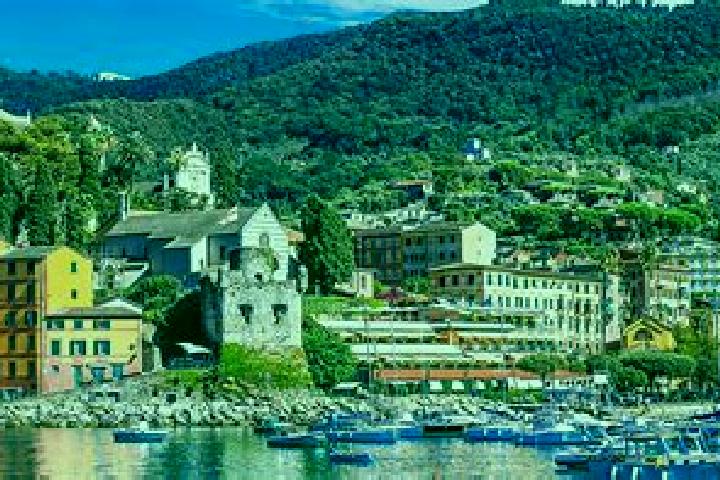 Escorts Santa Margherita Ligure, Italy — Local Companions