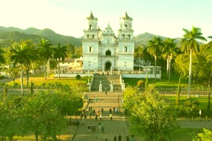 Escorts Santa Maria Chiquimula, Guatemala — Local Companions