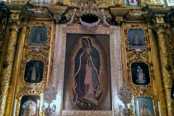 Escorts Santa Maria de Guadalupe, Mexico — Local Companions