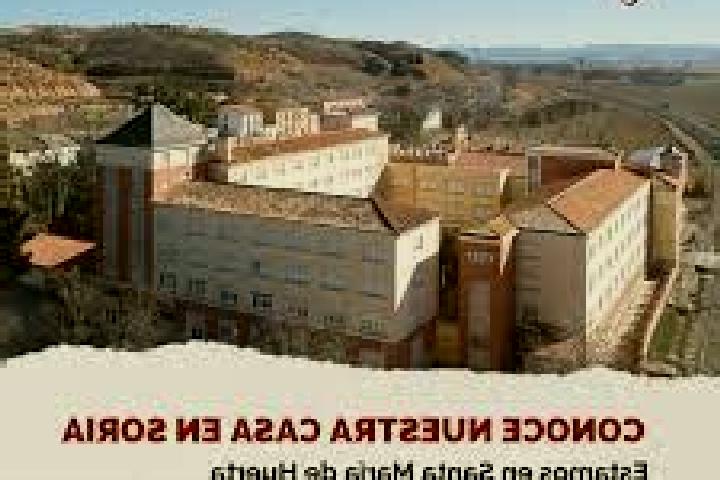 Escorts Santa Maria de Huerta, Spain — Local Companions