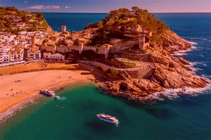 Escorts Santa Maria de las Hoyas, Spain — Local Companions