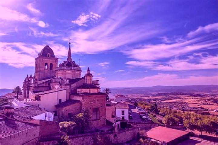 Escorts Santa Maria de los Caballeros, Spain — Local Companions