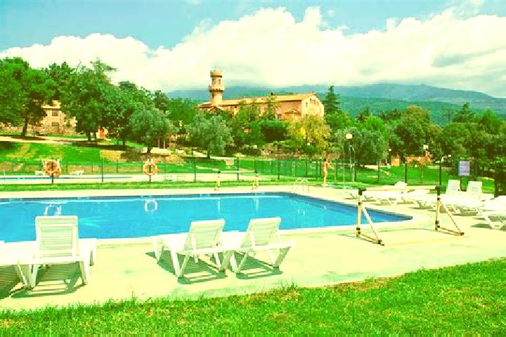 Escorts Santa Maria de Palautordera, Spain — Local Companions