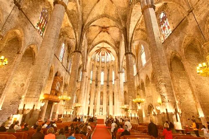Escorts Santa Maria del Mar, Mexico — Local Companions
