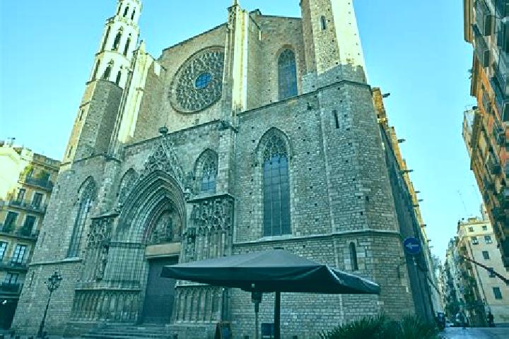 Escorts Santa Maria del Val, Spain — Local Companions