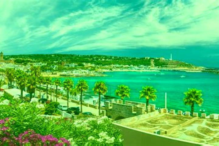 Escorts Santa Maria di Leuca, Italy — Local Companions