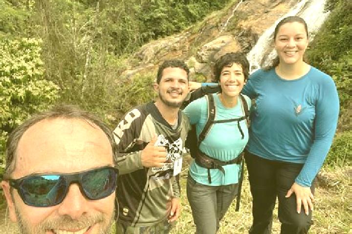 Escorts Santa Maria do Salto, Brazil — Local Companions
