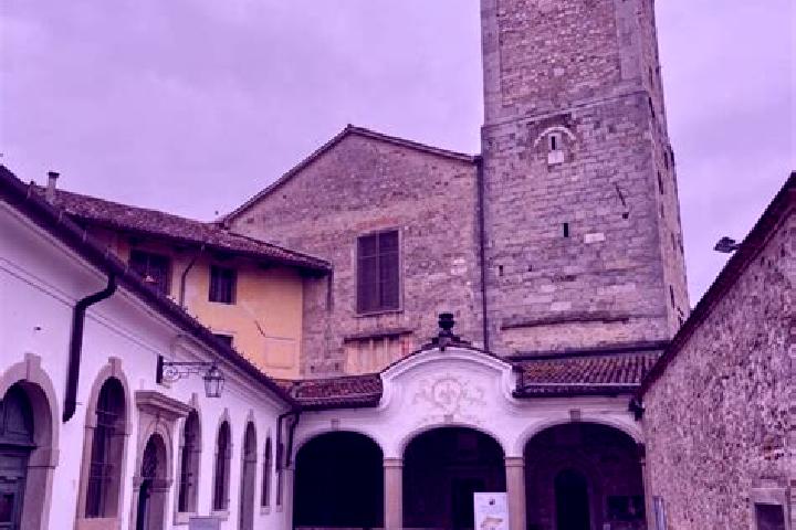 Escorts Santa Maria in Valle, Italy — Local Companions