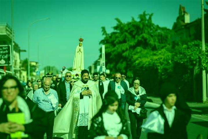Escorts Santa Maria la Fossa, Italy — Local Companions