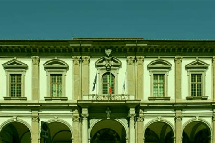 Escorts Santa Maria Nuova, Italy — Local Companions