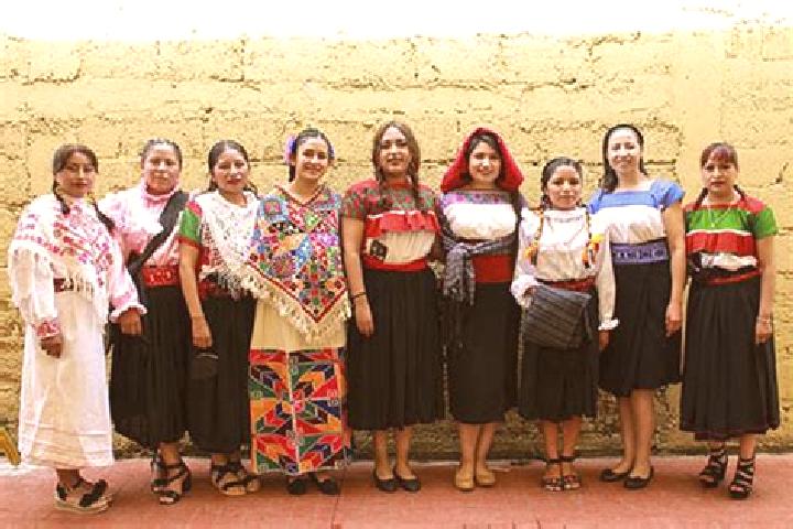 Escorts Santa Maria Nutio, Mexico — Local Companions