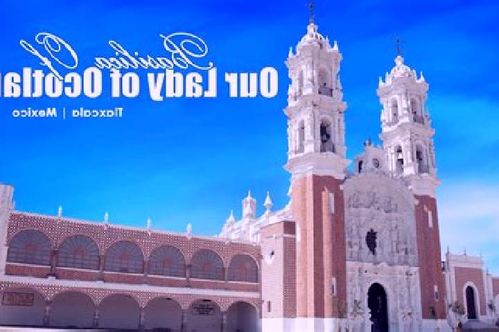 Escorts Santa Maria Ocotlan, Mexico — Local Companions