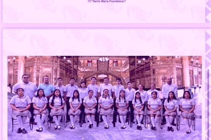 Escorts Santa Maria Puxmetacan, Mexico — Local Companions