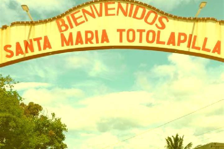 Escorts Santa Maria Totolapilla, Mexico — Local Companions