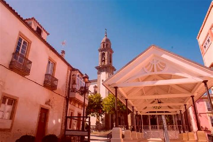 Escorts Santa Marta de Magasca, Spain — Local Companions
