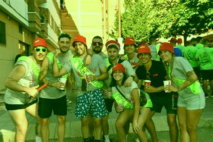 Escorts Santa Marta de Tormes, Spain — Local Companions