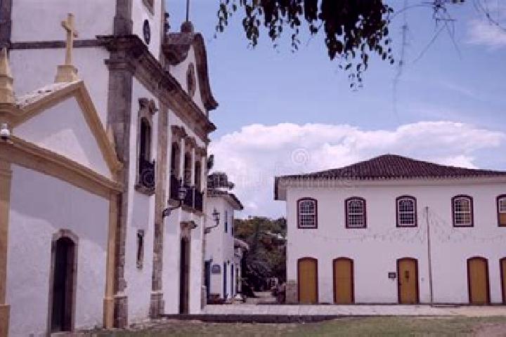 Escorts Santa Rita, Brazil — Local Companions
