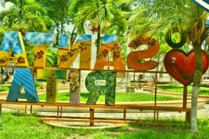 Escorts Santa Rita, Copan, Honduras — Local Companions