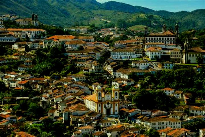 Escorts Santa Rita de Minas, Brazil — Local Companions