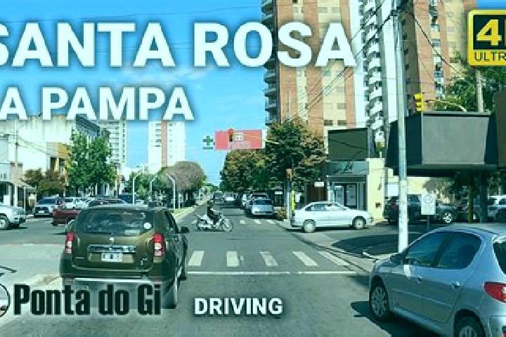 Escorts Santa Rosa, Argentina — Local Companions