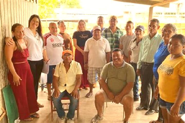 Escorts Santa Rosa do Purus, Brazil — Local Companions