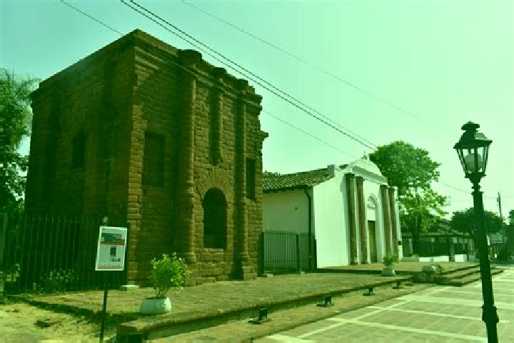 Escorts Santa Rosa, Paraguay — Local Companions