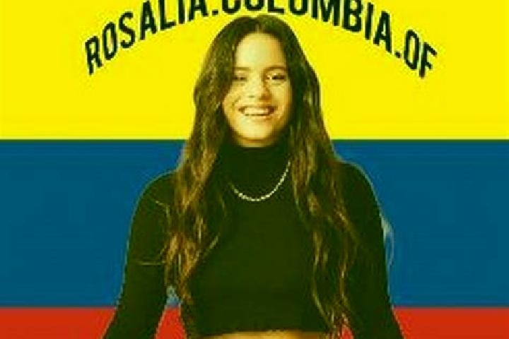 Escorts Santa Rosalia, Colombia — Local Companions