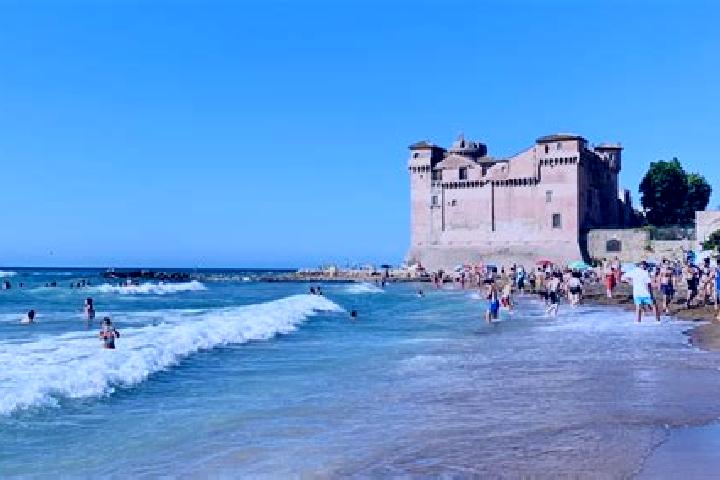 Escorts Santa Severa, Italy — Local Companions