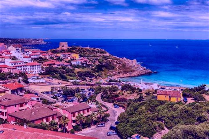Escorts Santa Teresa Gallura, Italy — Local Companions