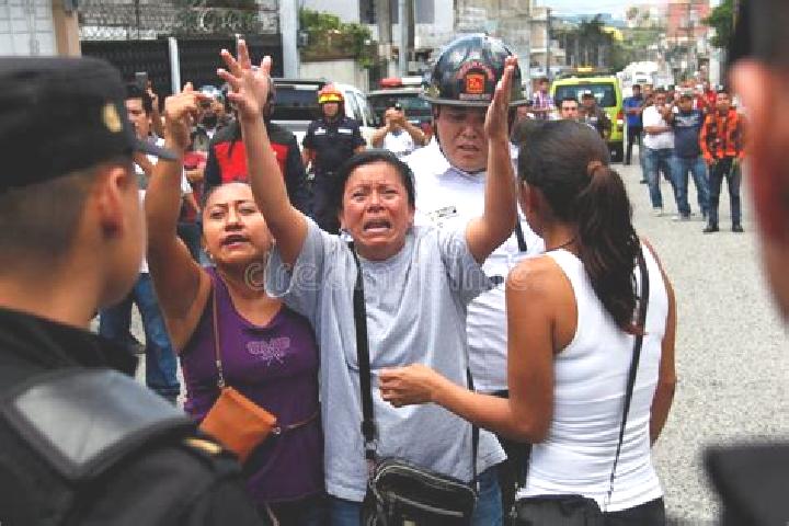 Escorts Santa Teresa, Honduras — Local Companions