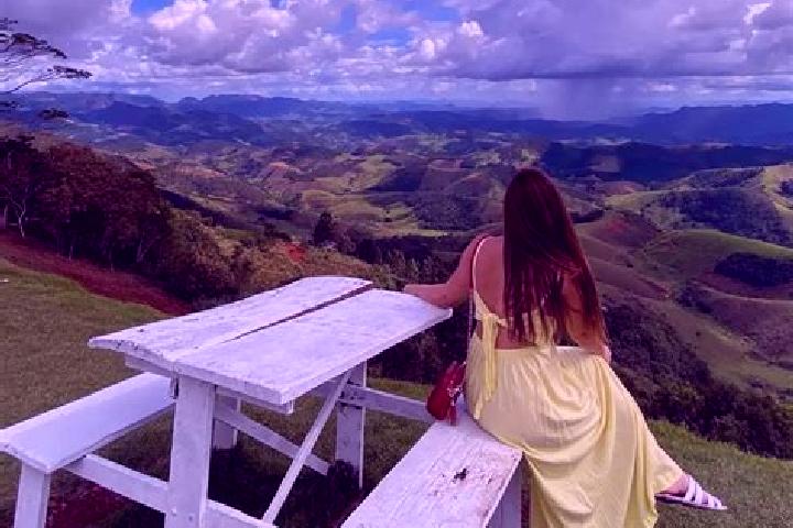 Escorts Santa Tereza do Tocantins, Brazil — Local Companions